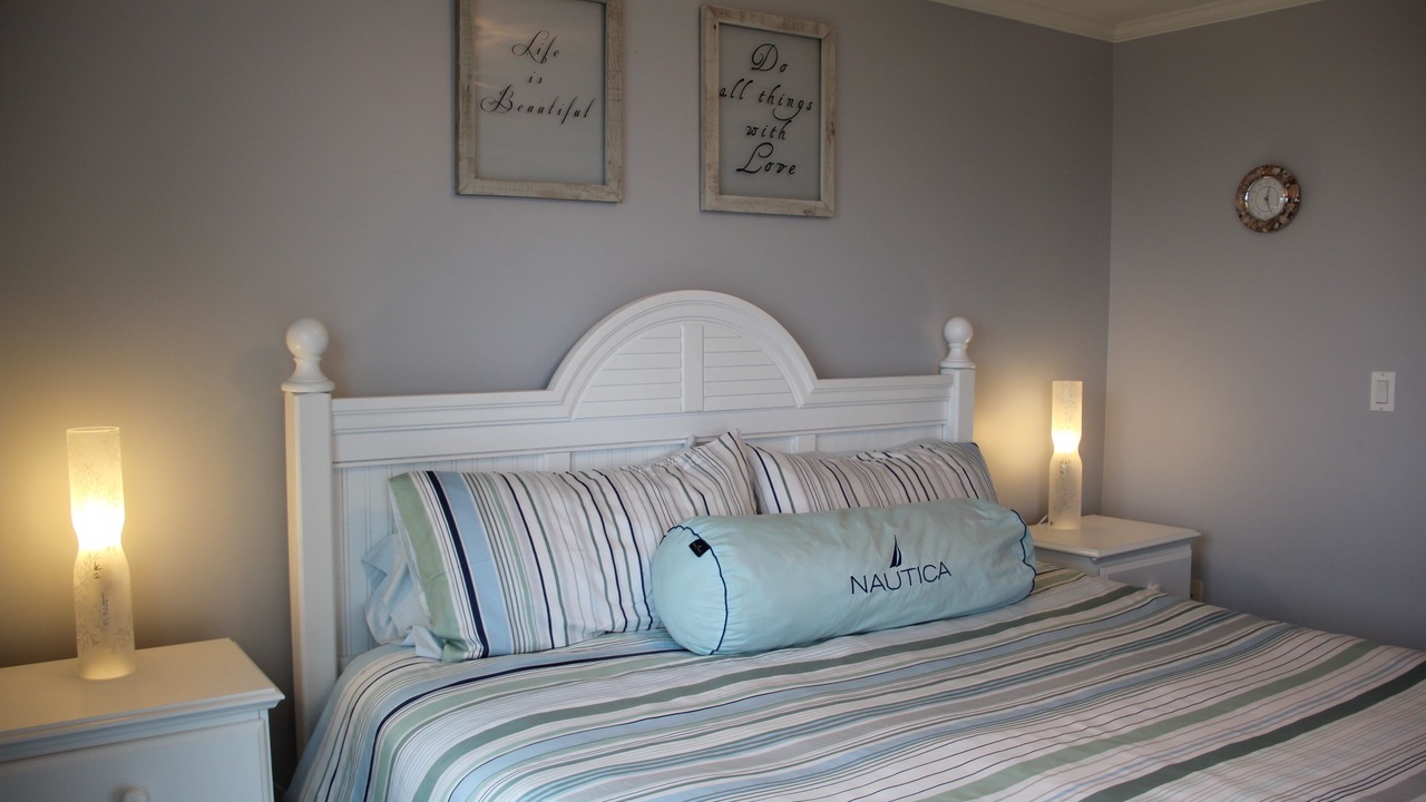 Photo of Bedroom in Midtown Ocean City