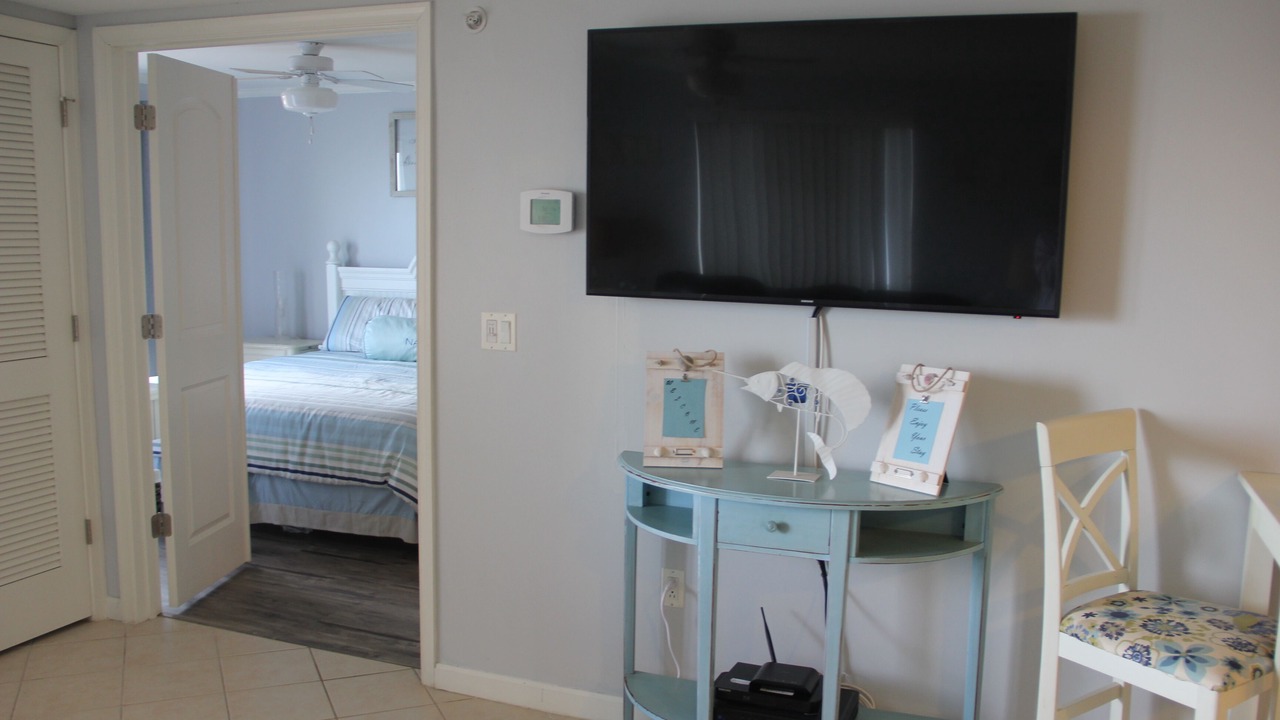 Photo of Bedroom in Midtown Ocean City