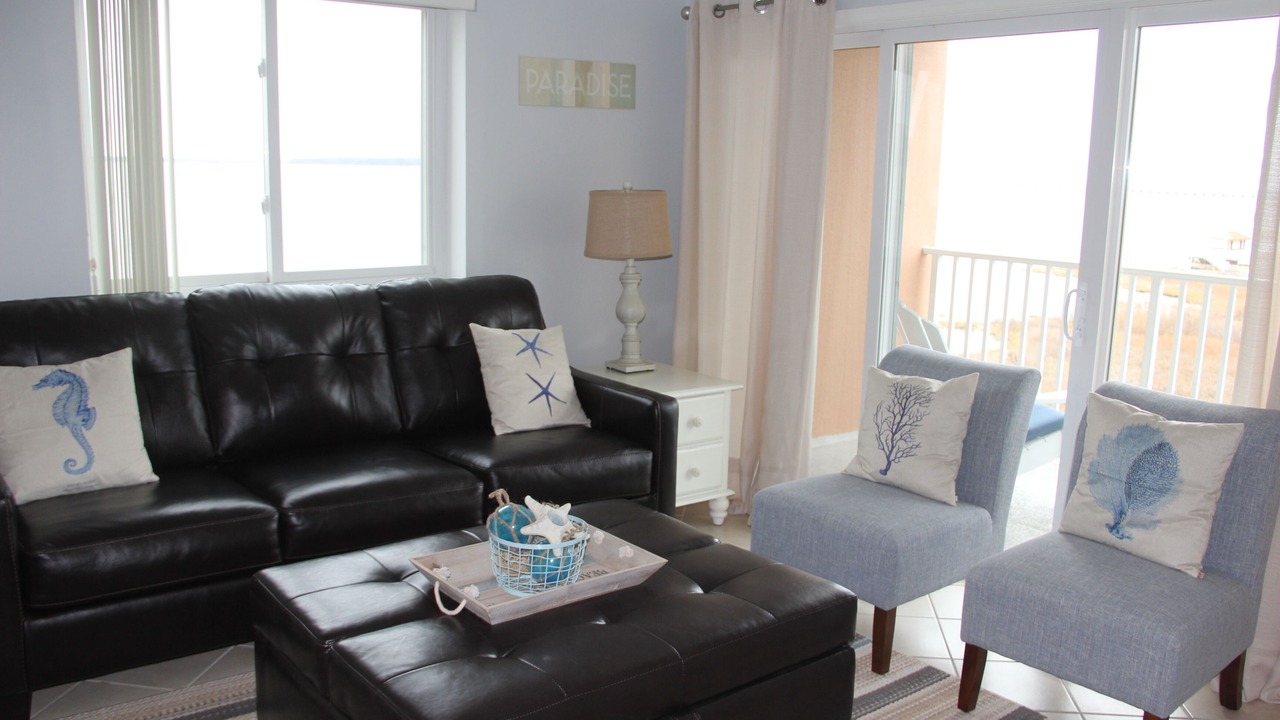 Photo of Livingroom in Midtown Ocean City