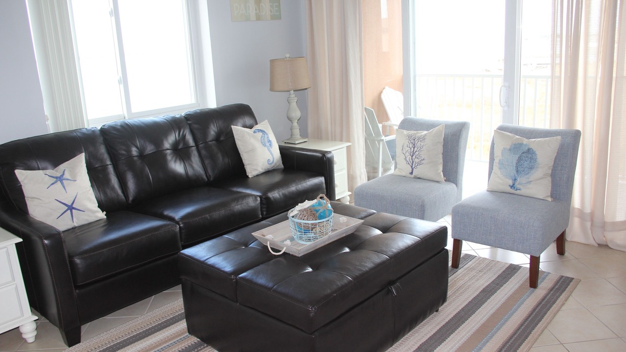 Photo of Bedroom in Midtown Ocean City