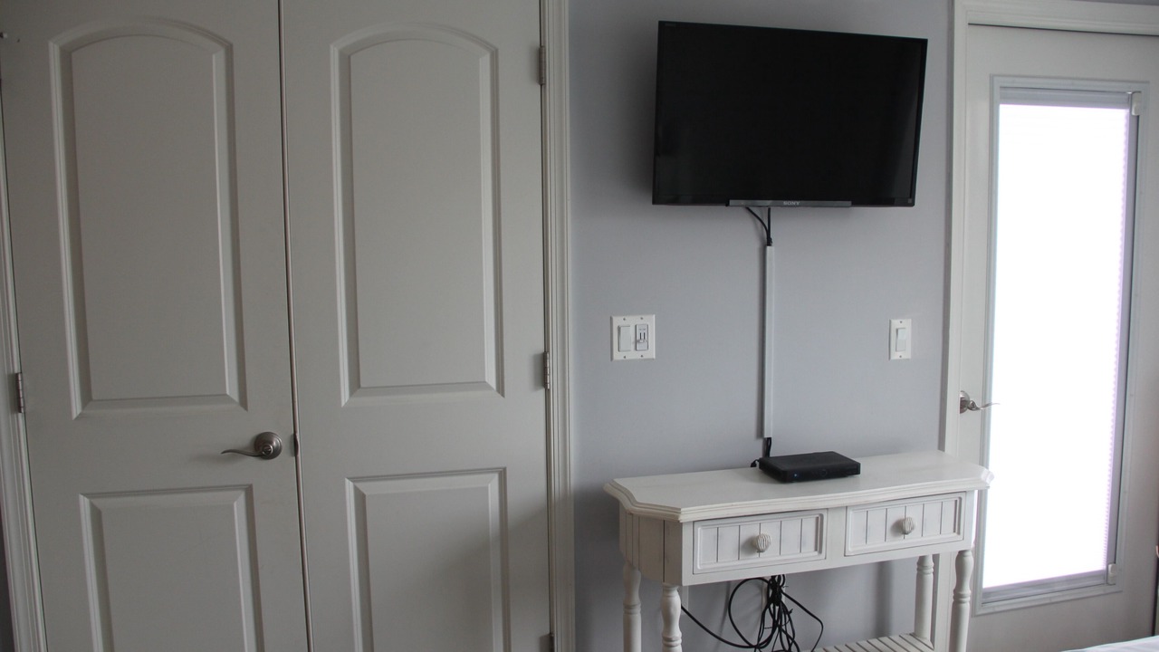 Photo of Bedroom in Midtown Ocean City