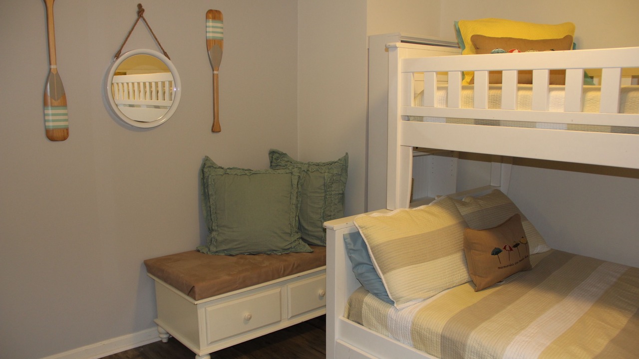Photo of Bedroom in Midtown Ocean City
