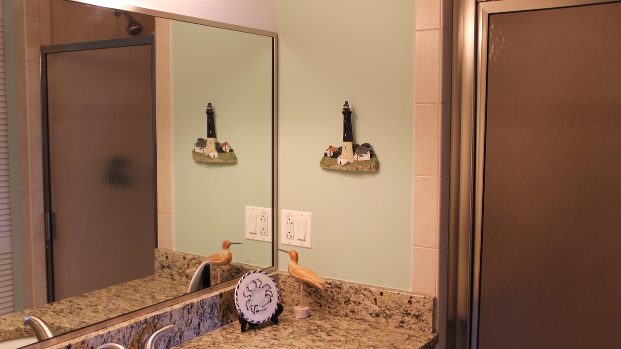 Photo of Bathroom in Midtown Ocean City
