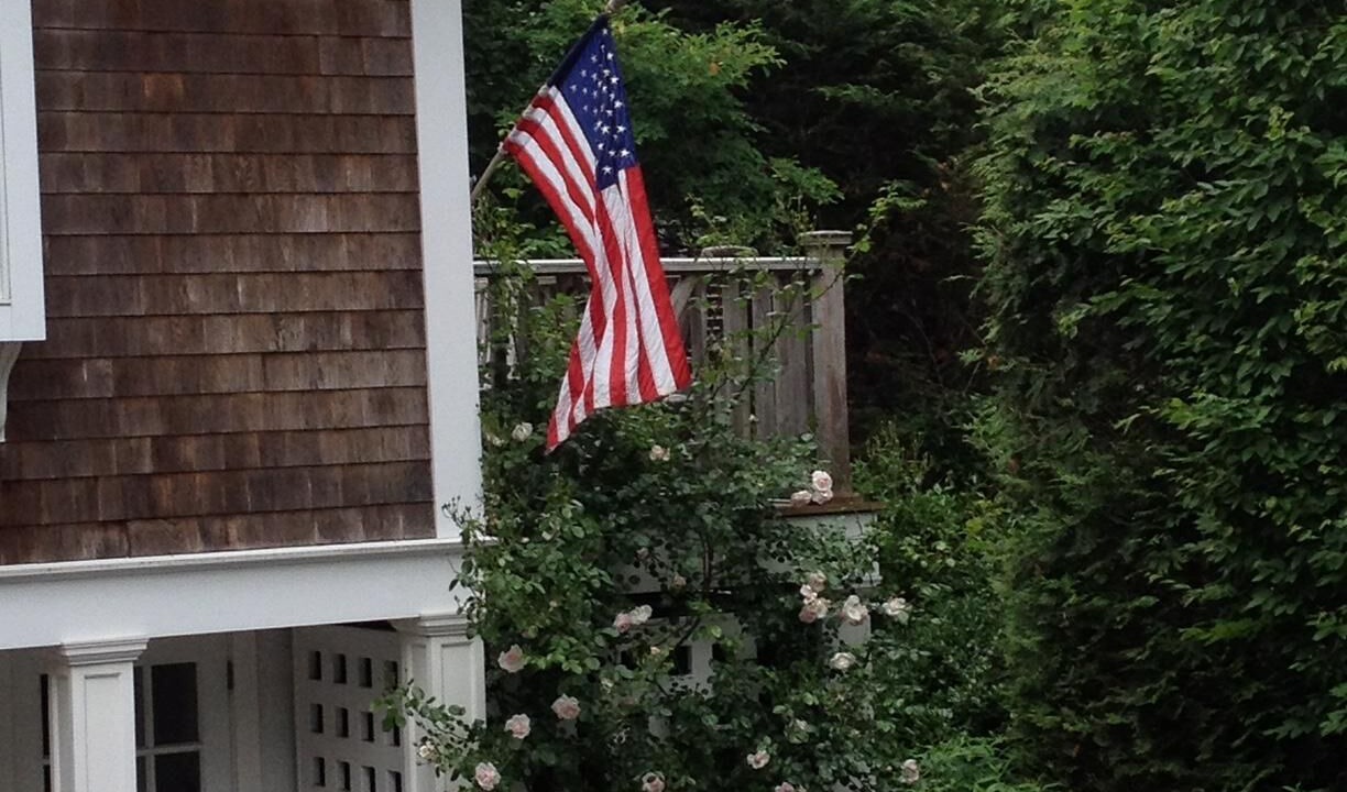 Photo of Patio Balcony in Cape May