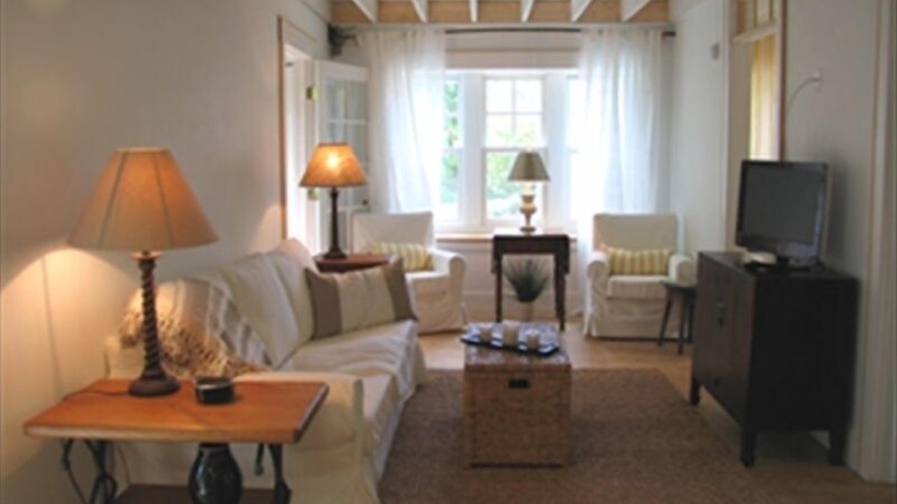 Photo of Livingroom in Cape May