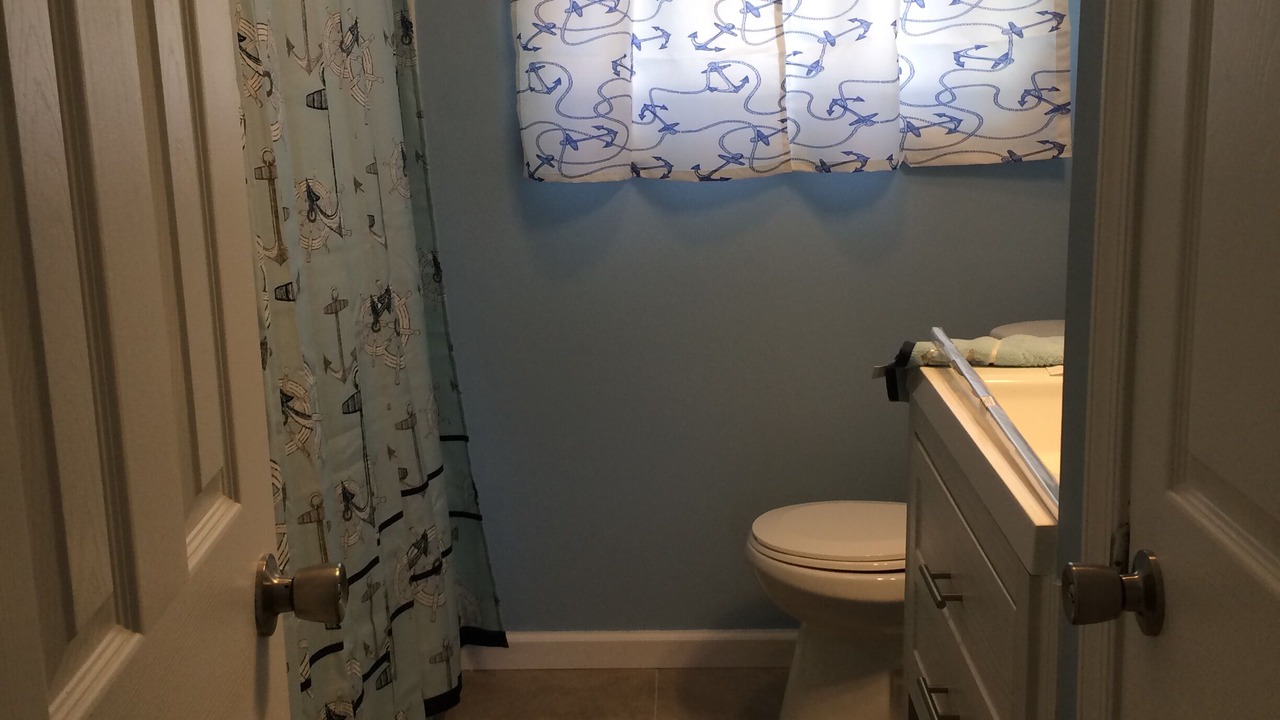 Photo of Bathroom in North Cape May