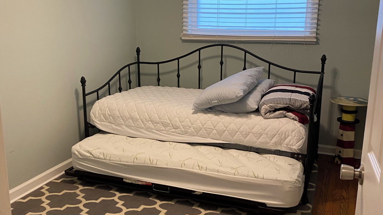 Photo of Bedroom in North Cape May