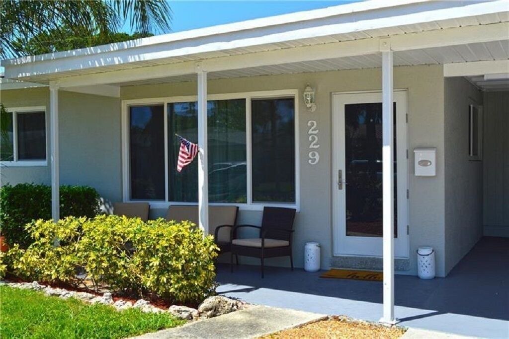 Photo of Outdoor in Deerfield Beach