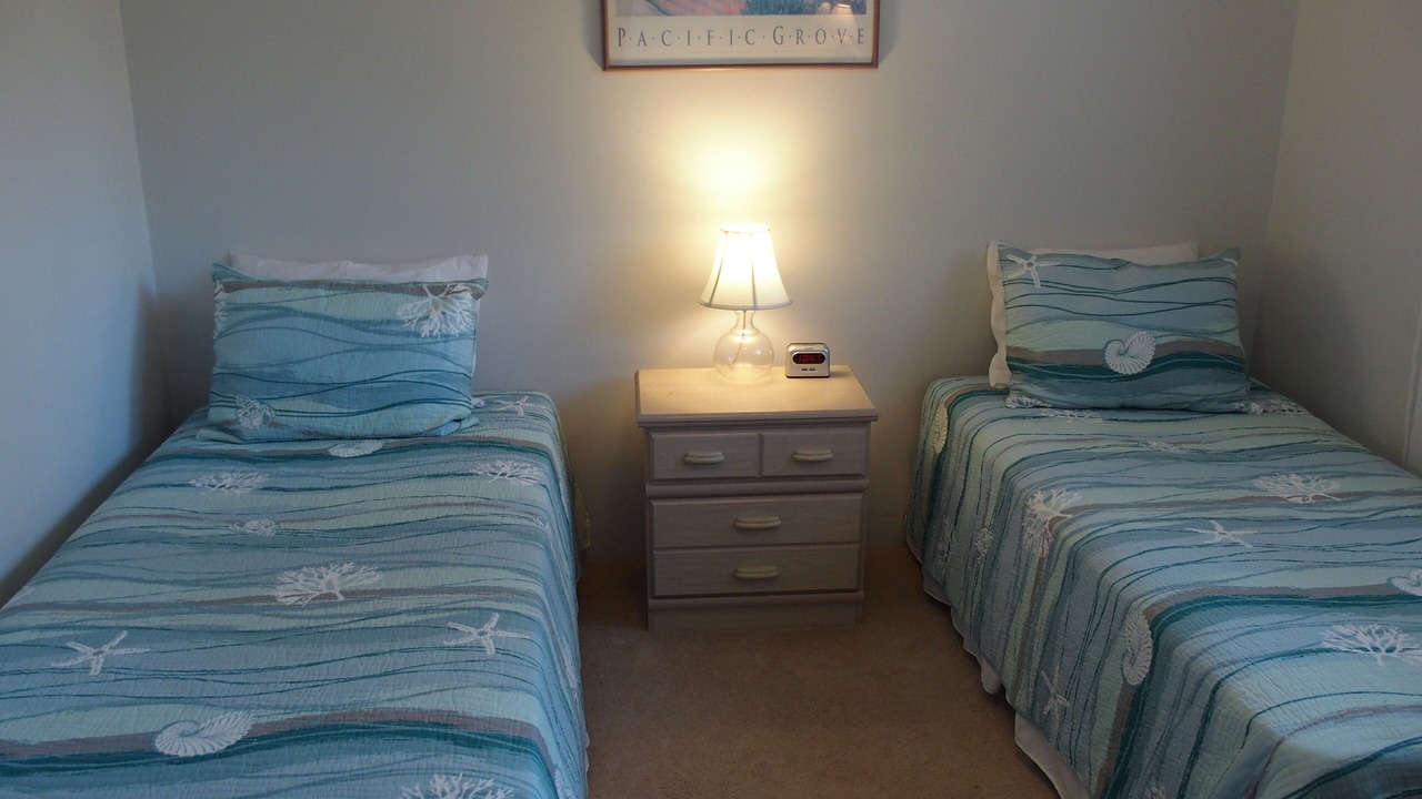 Photo of Bedroom in Cape May Point