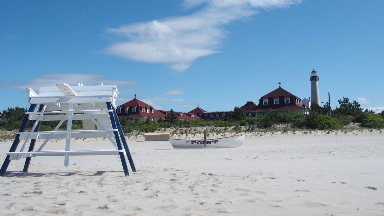 Photo of Others in Cape May Point