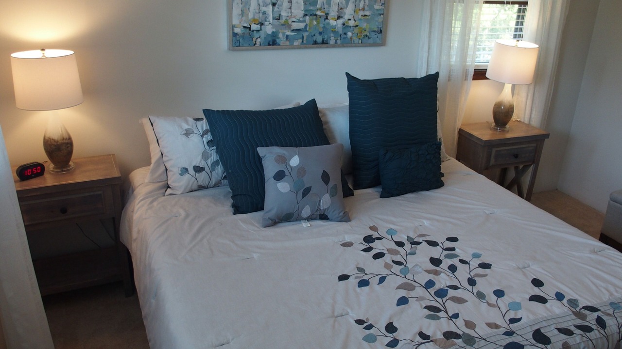 Photo of Bedroom in Cape May Point