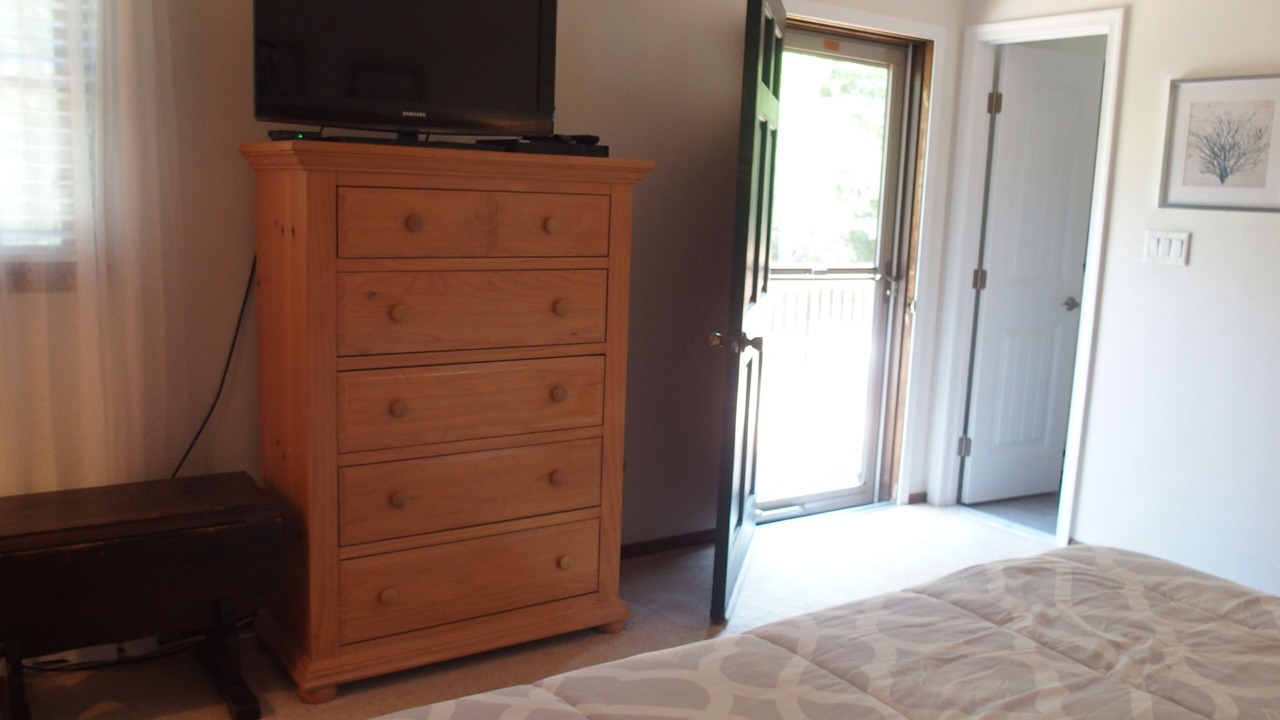 Photo of Bedroom in Cape May Point