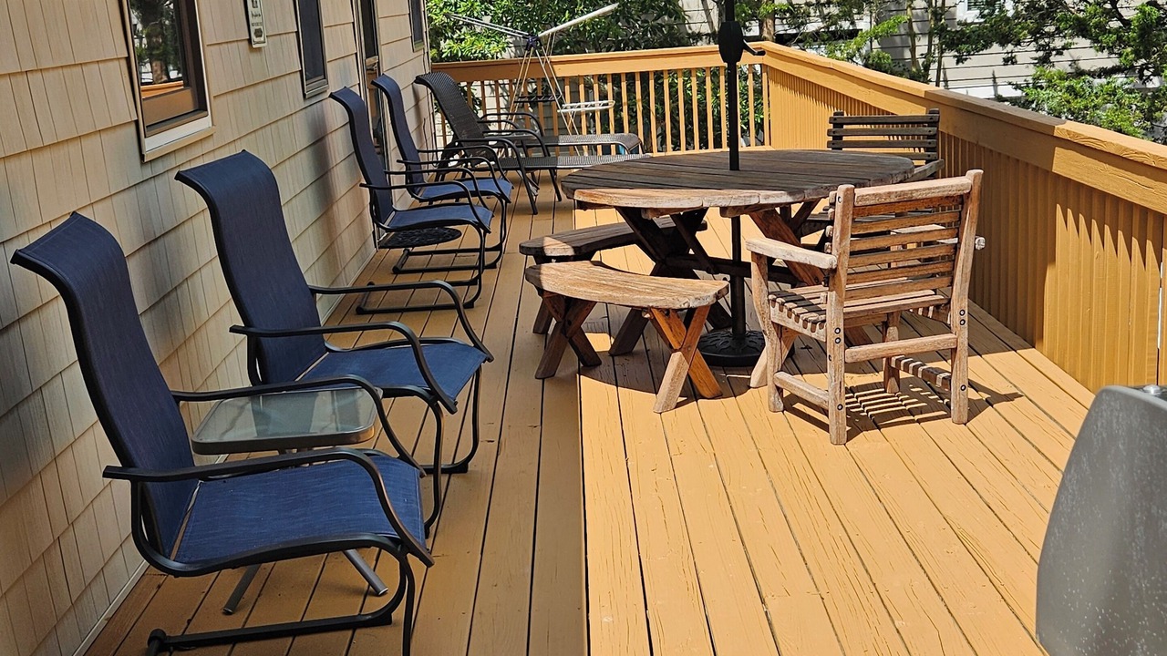 Photo of Outdoor in Cape May Point