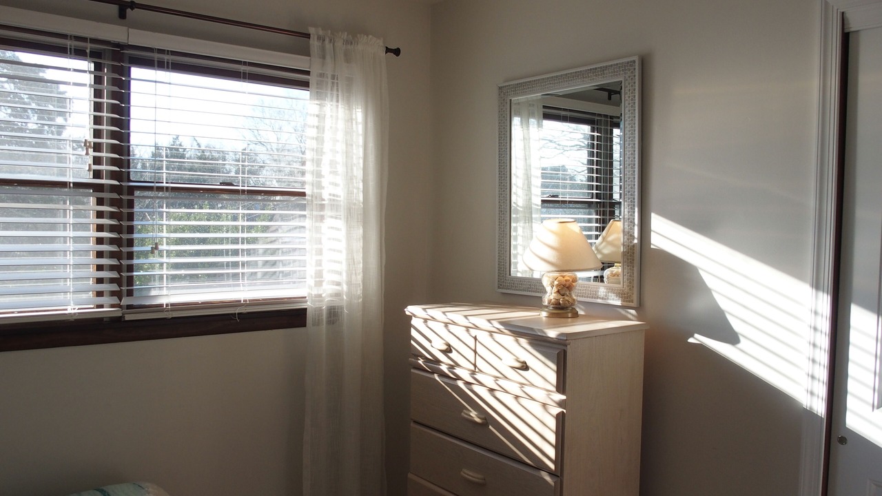 Photo of Bedroom in Cape May Point