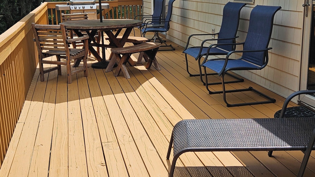 Photo of Outdoor in Cape May Point