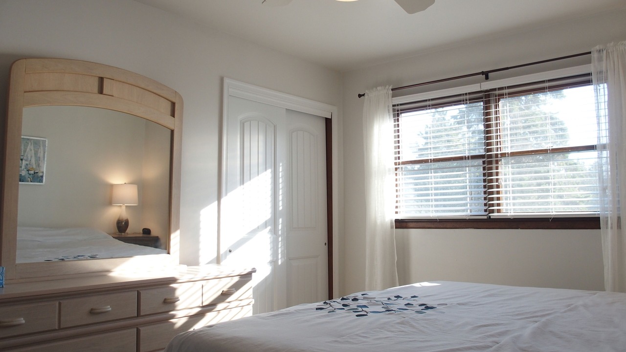 Photo of Bedroom in Cape May Point