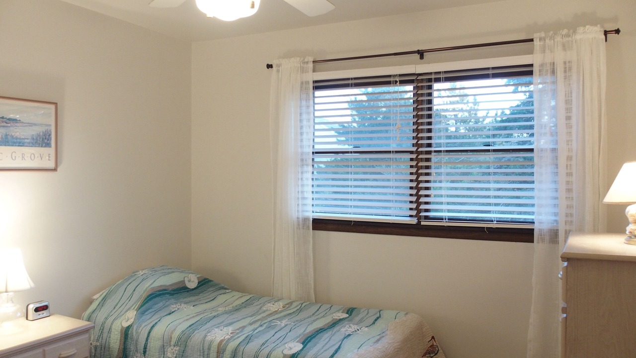 Photo of Bedroom in Cape May Point
