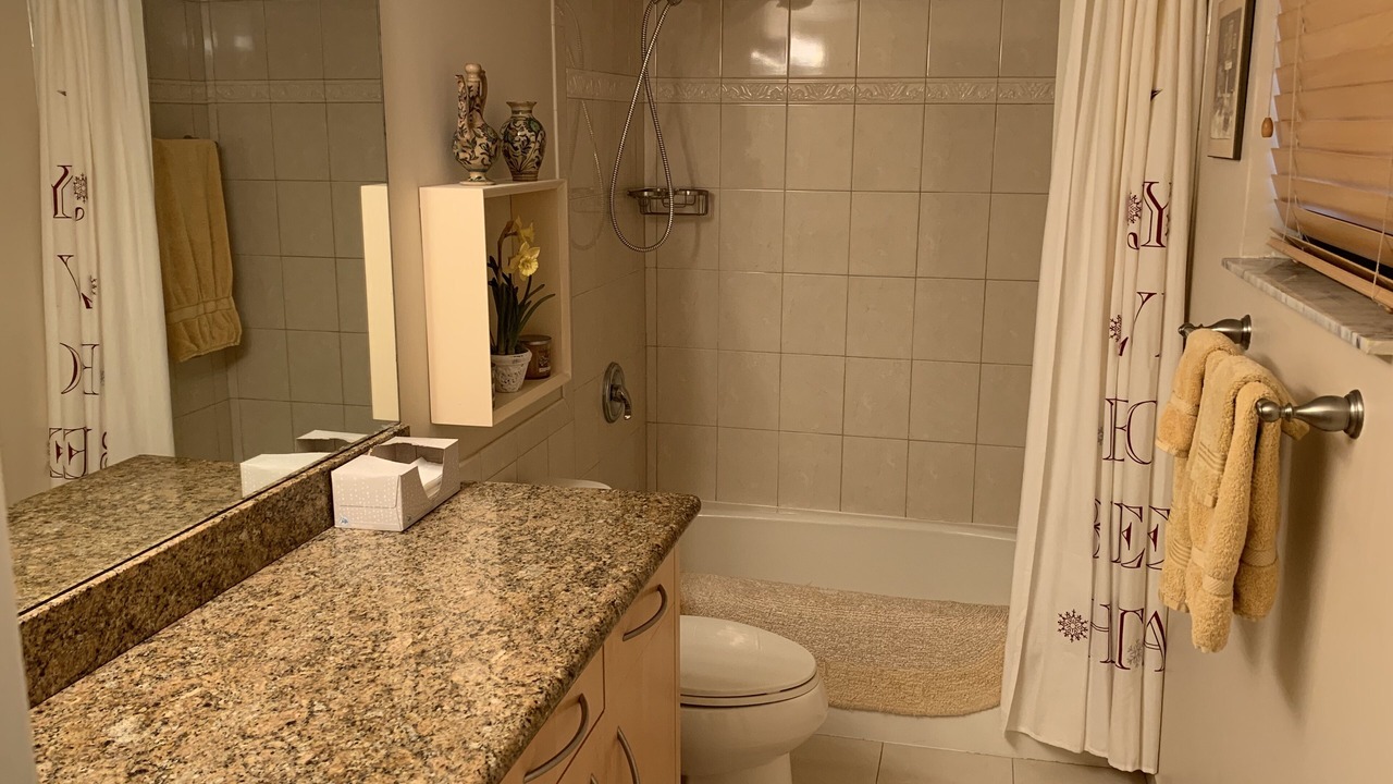 Photo of Bathroom in Deerfield Beach