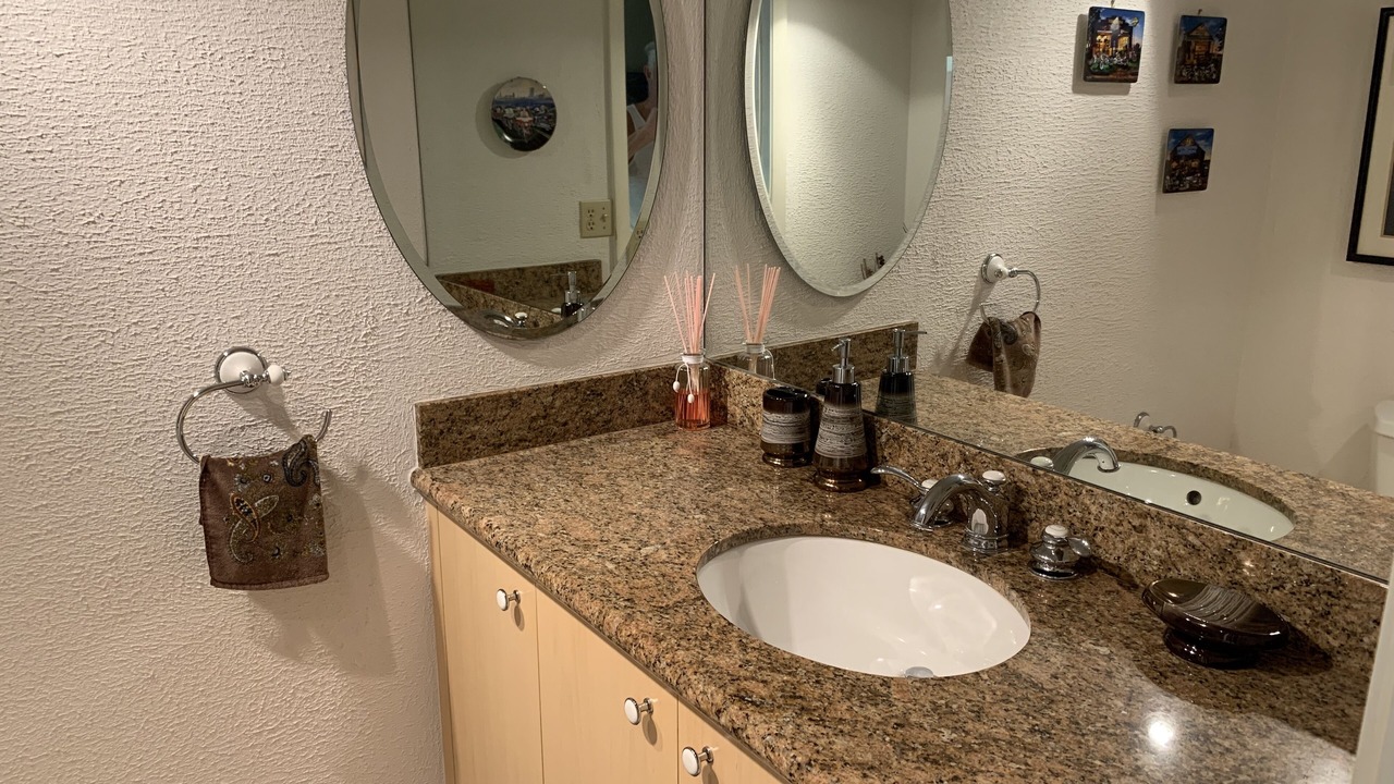 Photo of Bathroom in Deerfield Beach