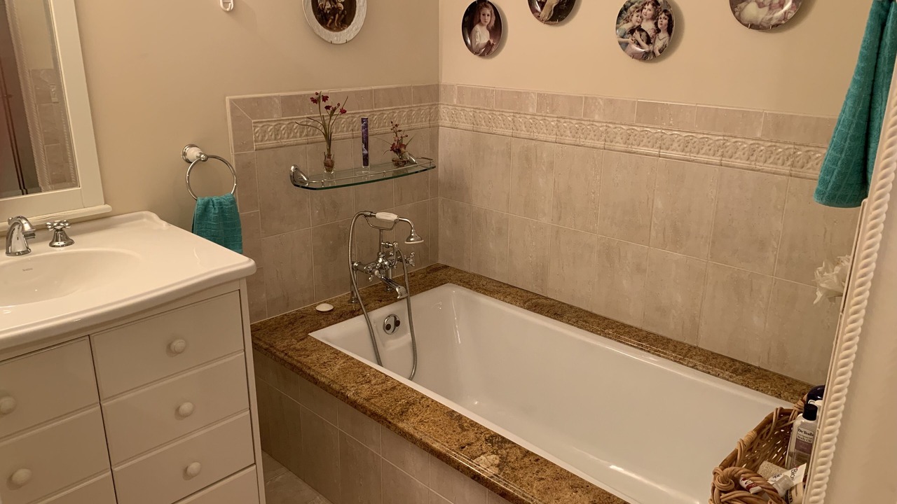 Photo of Bathroom in Deerfield Beach