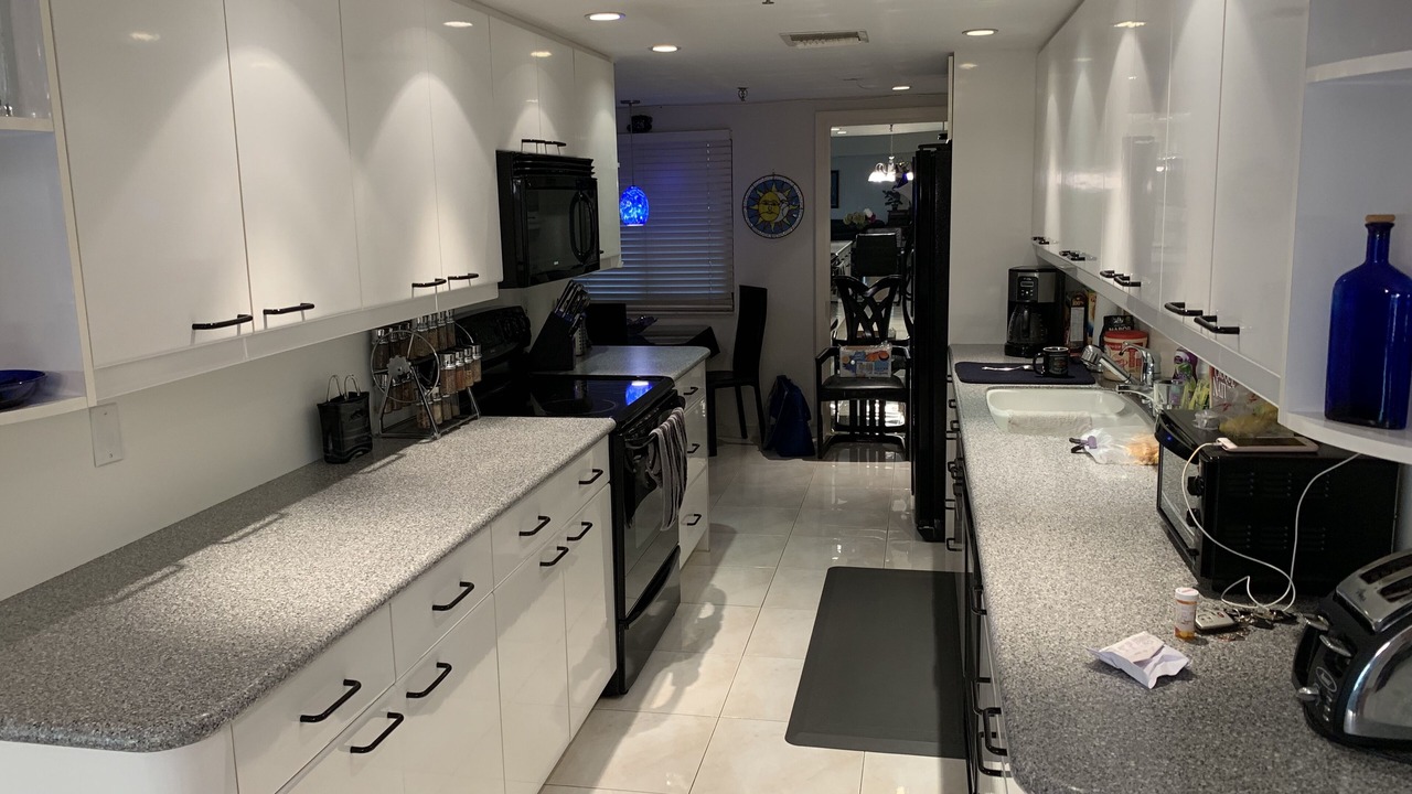 Photo of Kitchen in Deerfield Beach