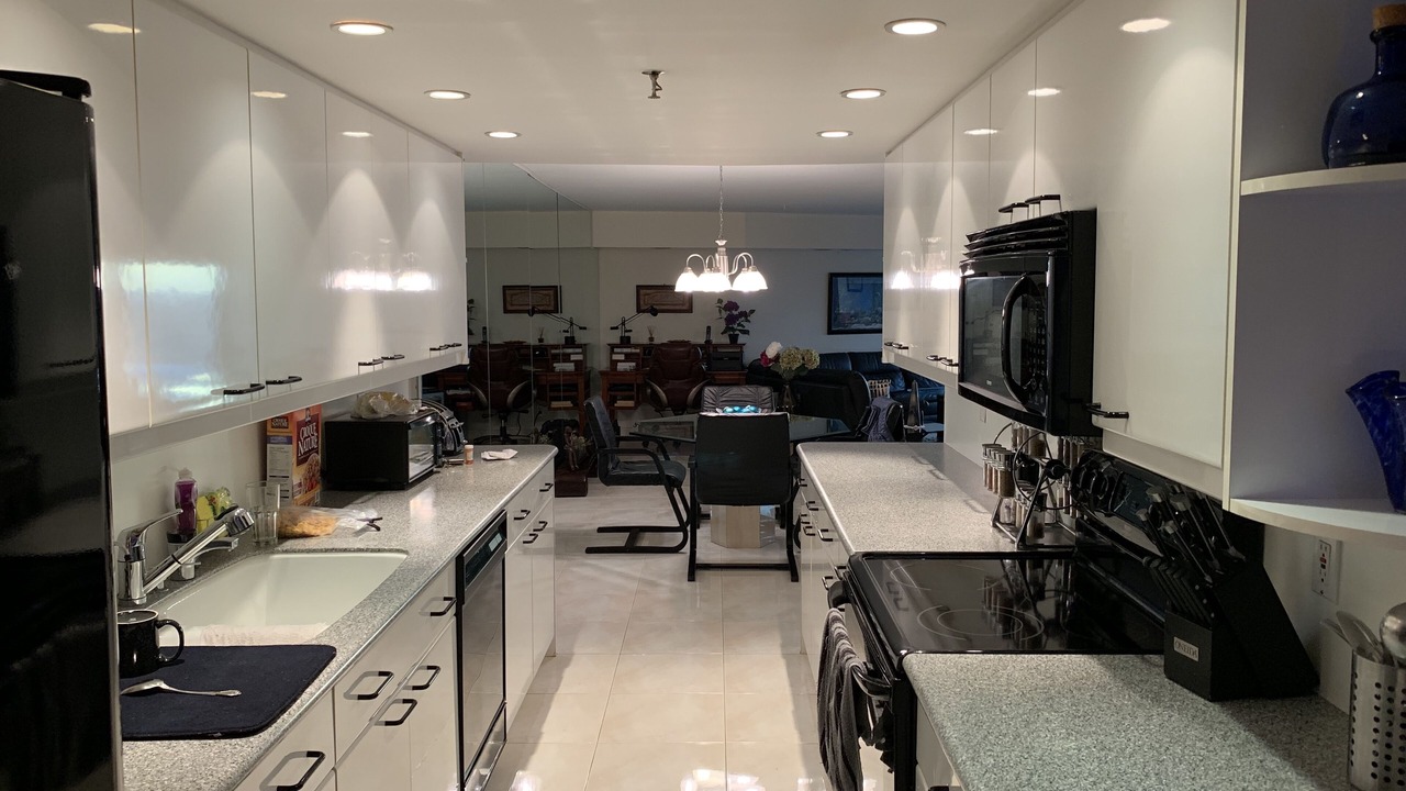 Photo of Kitchen in Deerfield Beach