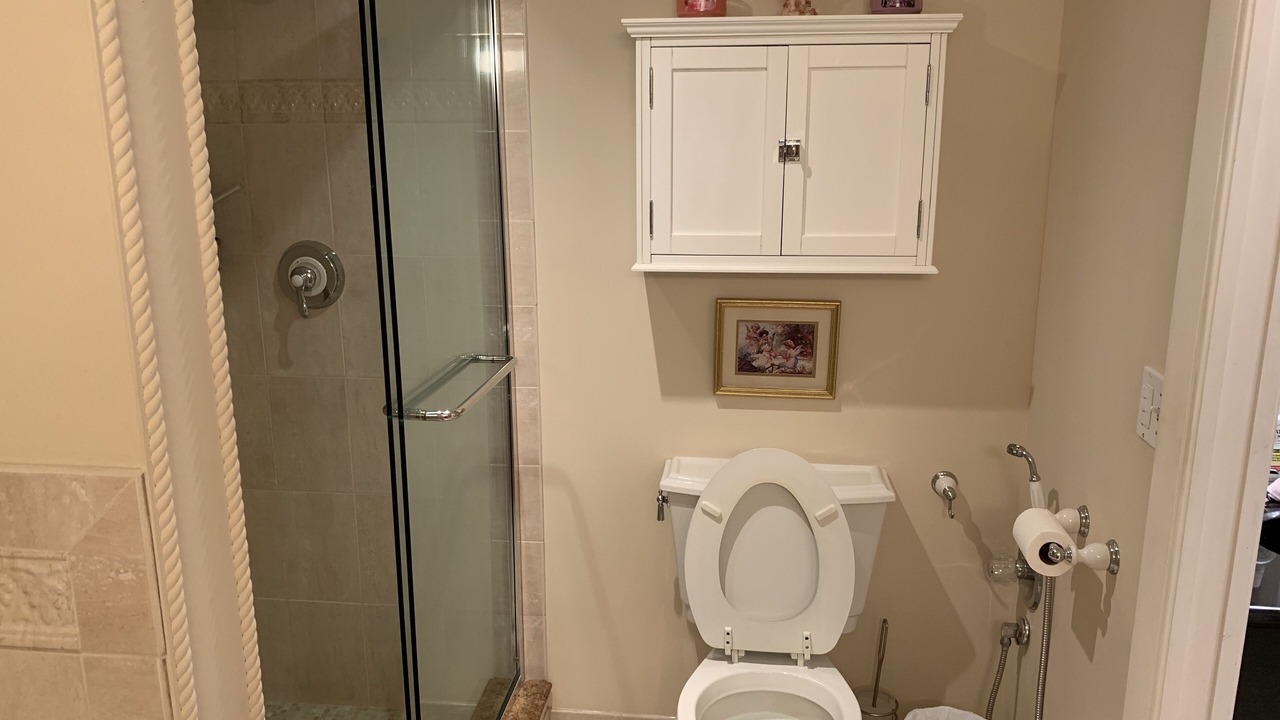 Photo of Bathroom in Deerfield Beach