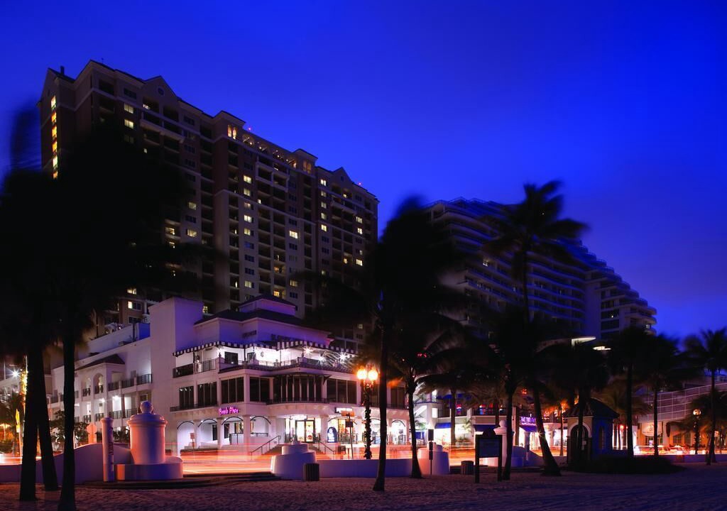 Photo of Outdoor in Central Beach