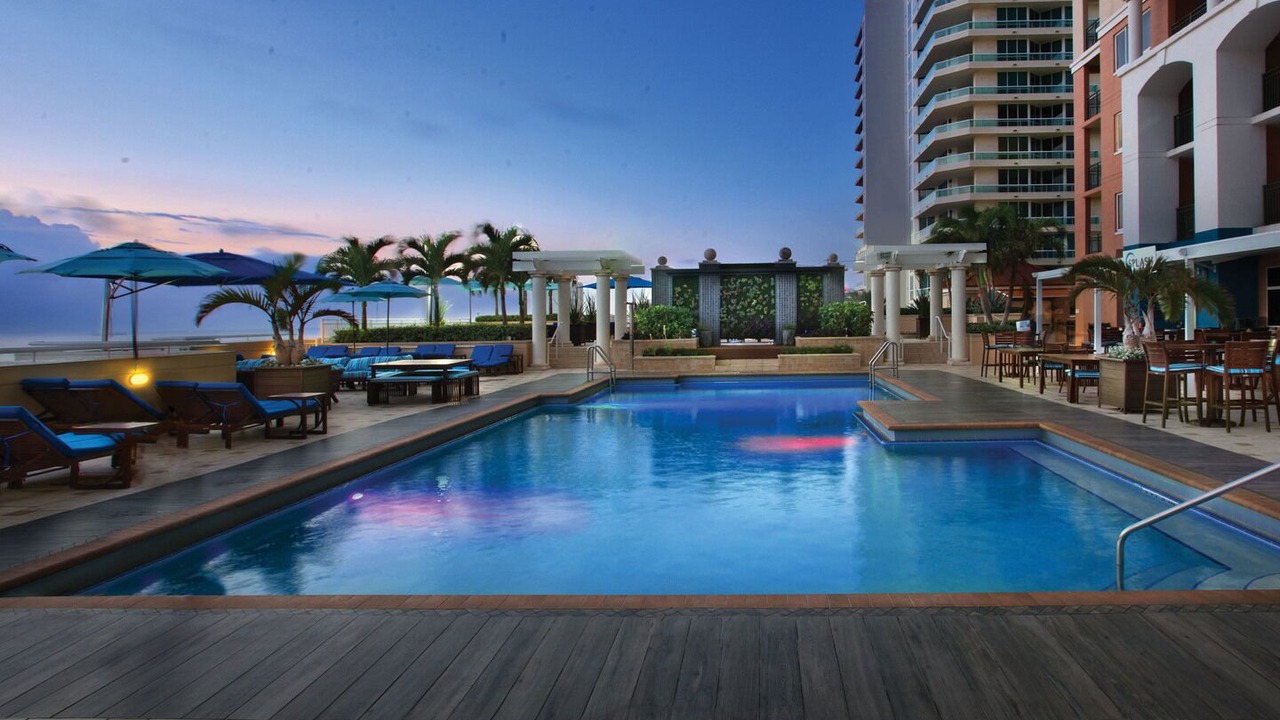 Photo of Outdoor in Central Beach