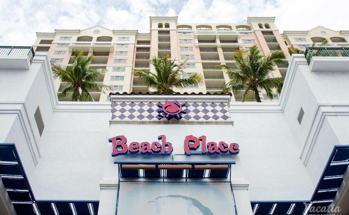 Photo of Outdoor in Central Beach
