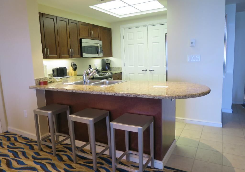 Photo of Kitchen in Central Beach
