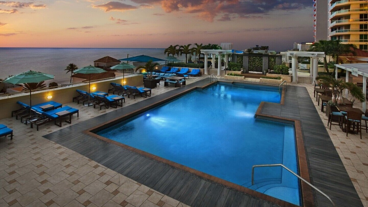 Photo of Outdoor in Central Beach