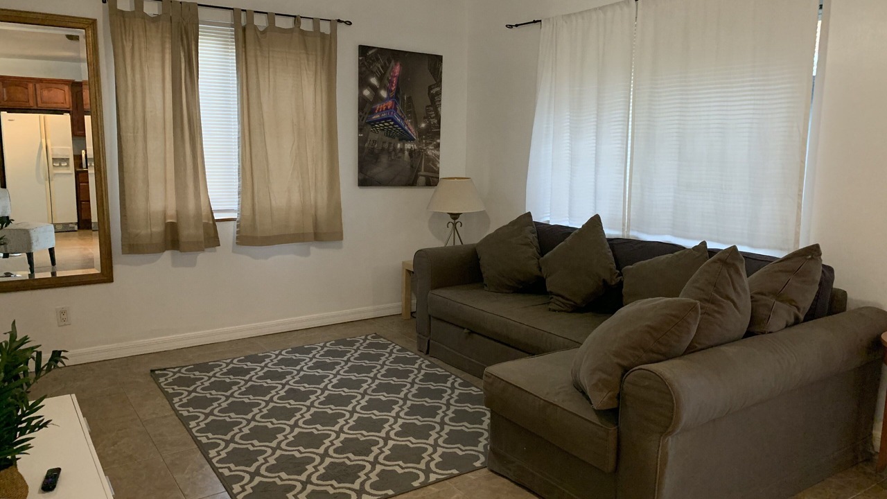 Photo of Livingroom in Highland Garden