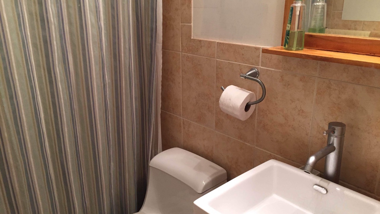 Photo of Bathroom in Highland Garden