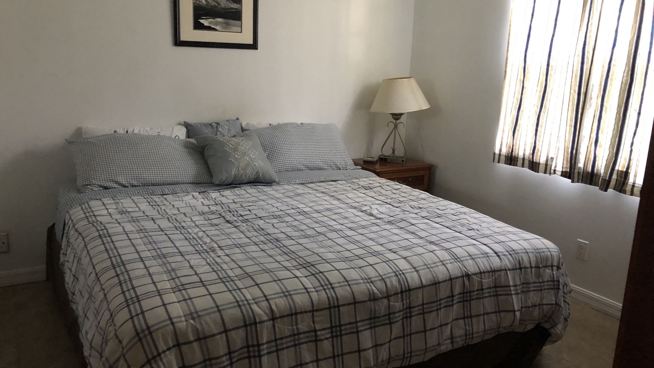 Photo of Bedroom in Highland Garden