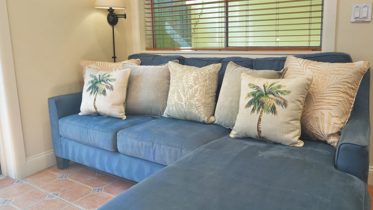 Photo of Bedroom in Wilton Manors