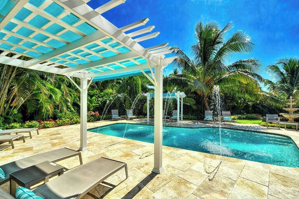 Photo of Outdoor in Wilton Manors