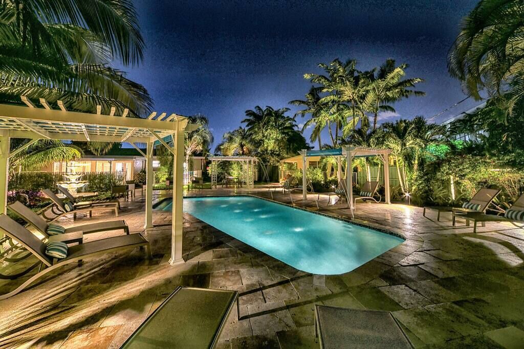 Photo of Outdoor in Wilton Manors
