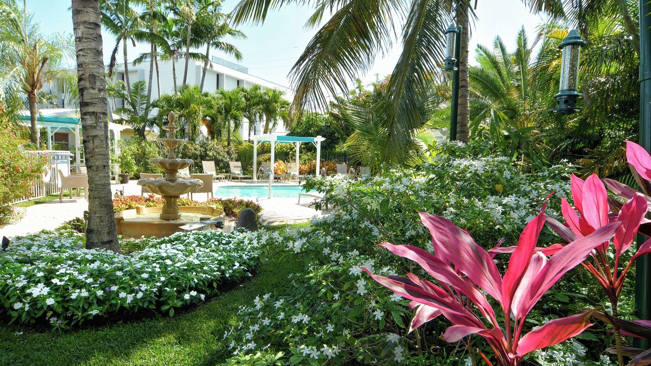 Photo of Outdoor in Wilton Manors