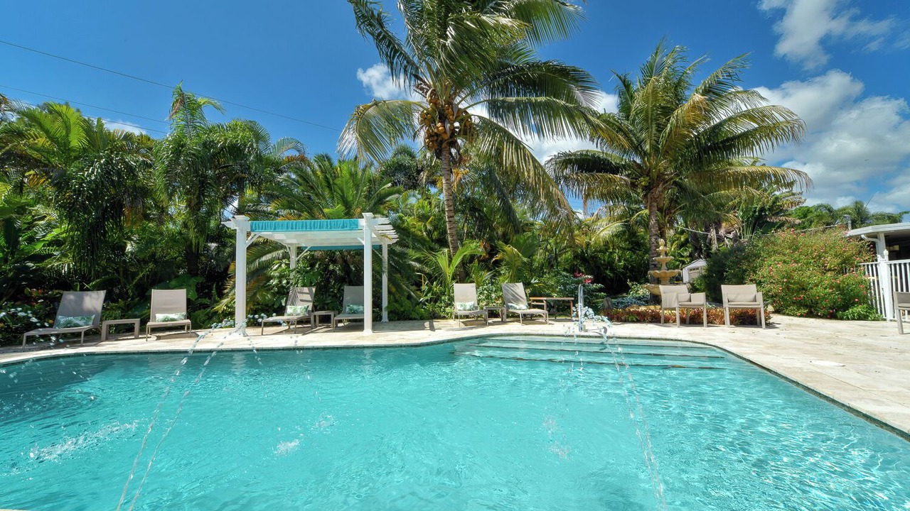 Photo of Outdoor in Wilton Manors