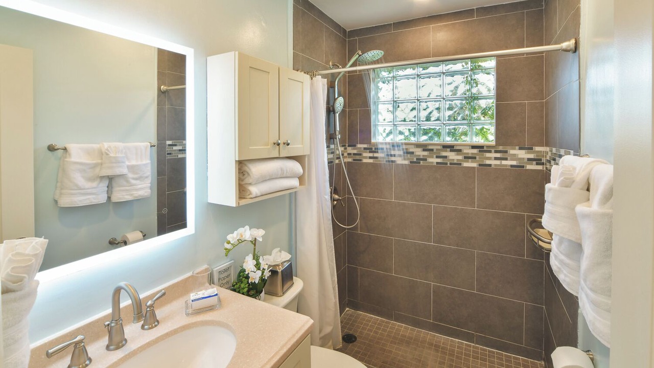 Photo of Bathroom in Wilton Manors