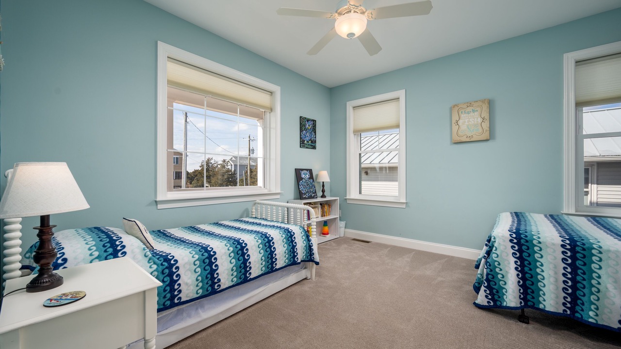 Photo of Bedroom in Broadkill Beach