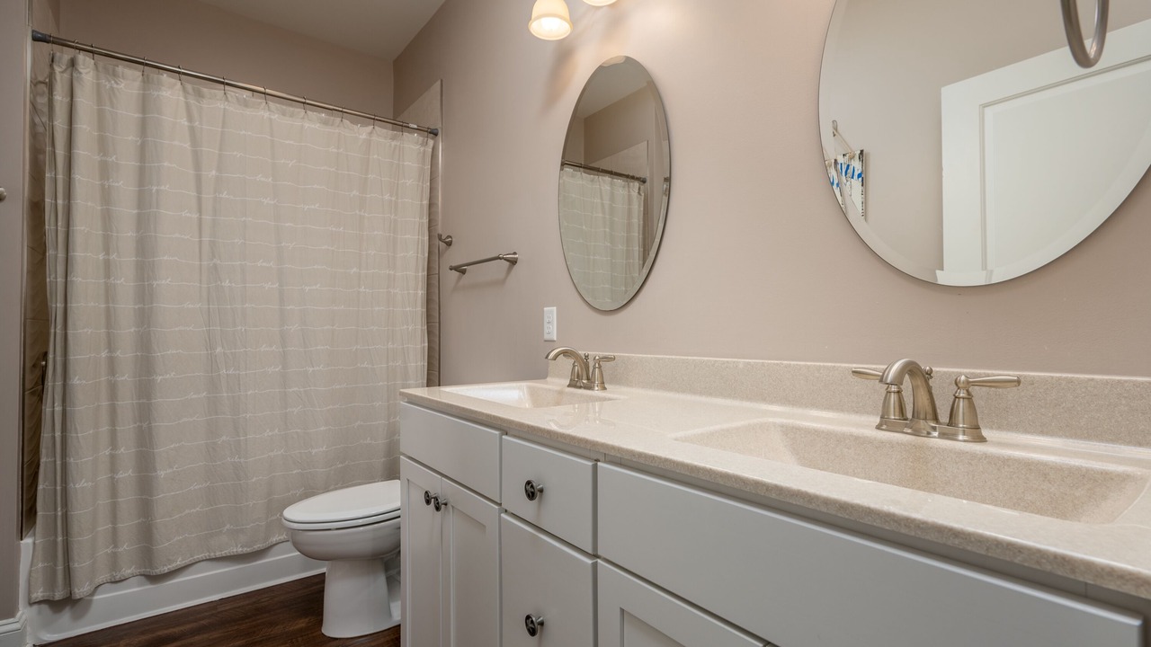 Photo of Bathroom in Broadkill Beach