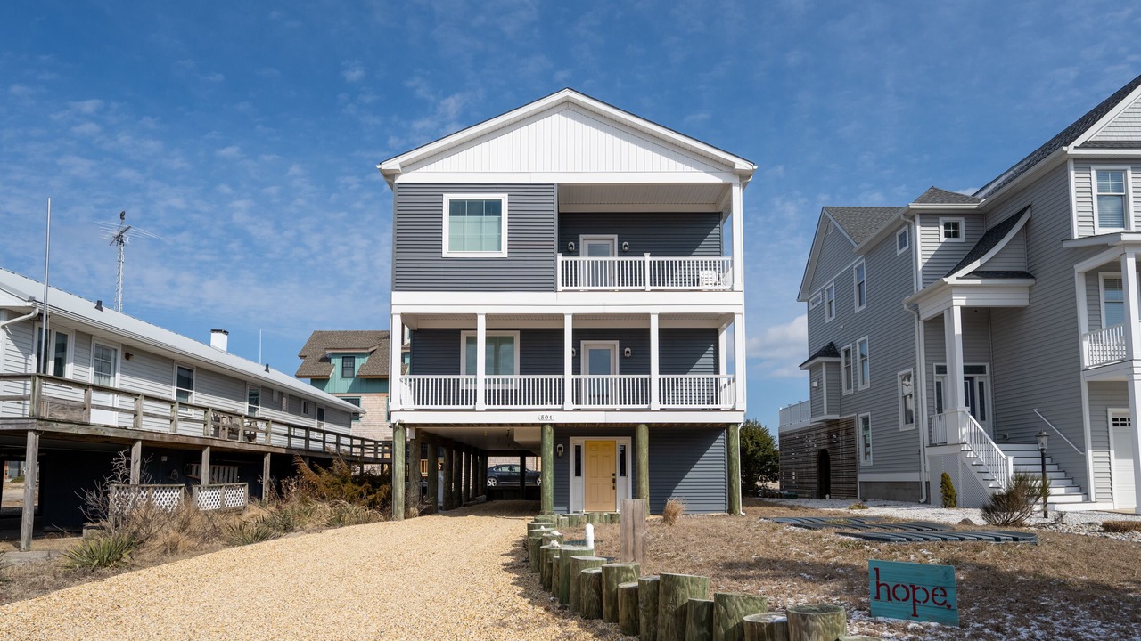 Photo of Outdoor in Broadkill Beach