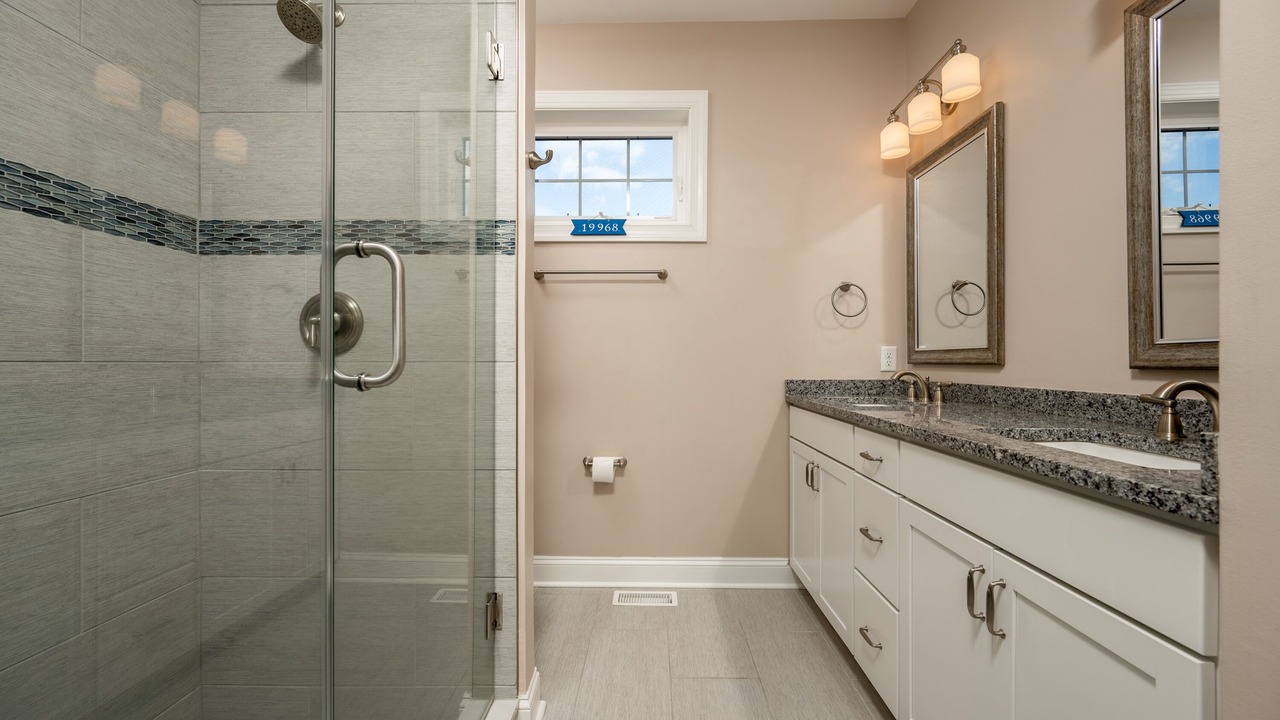 Photo of Bathroom in Broadkill Beach