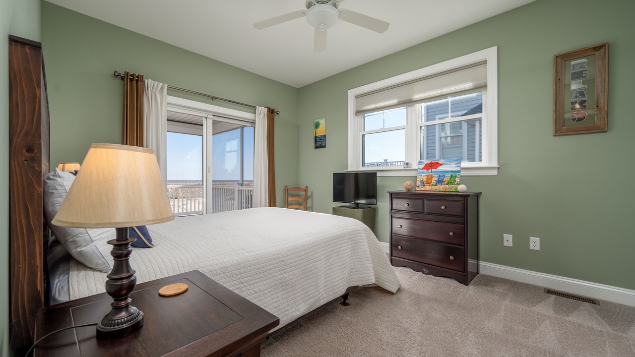 Photo of Bedroom in Broadkill Beach