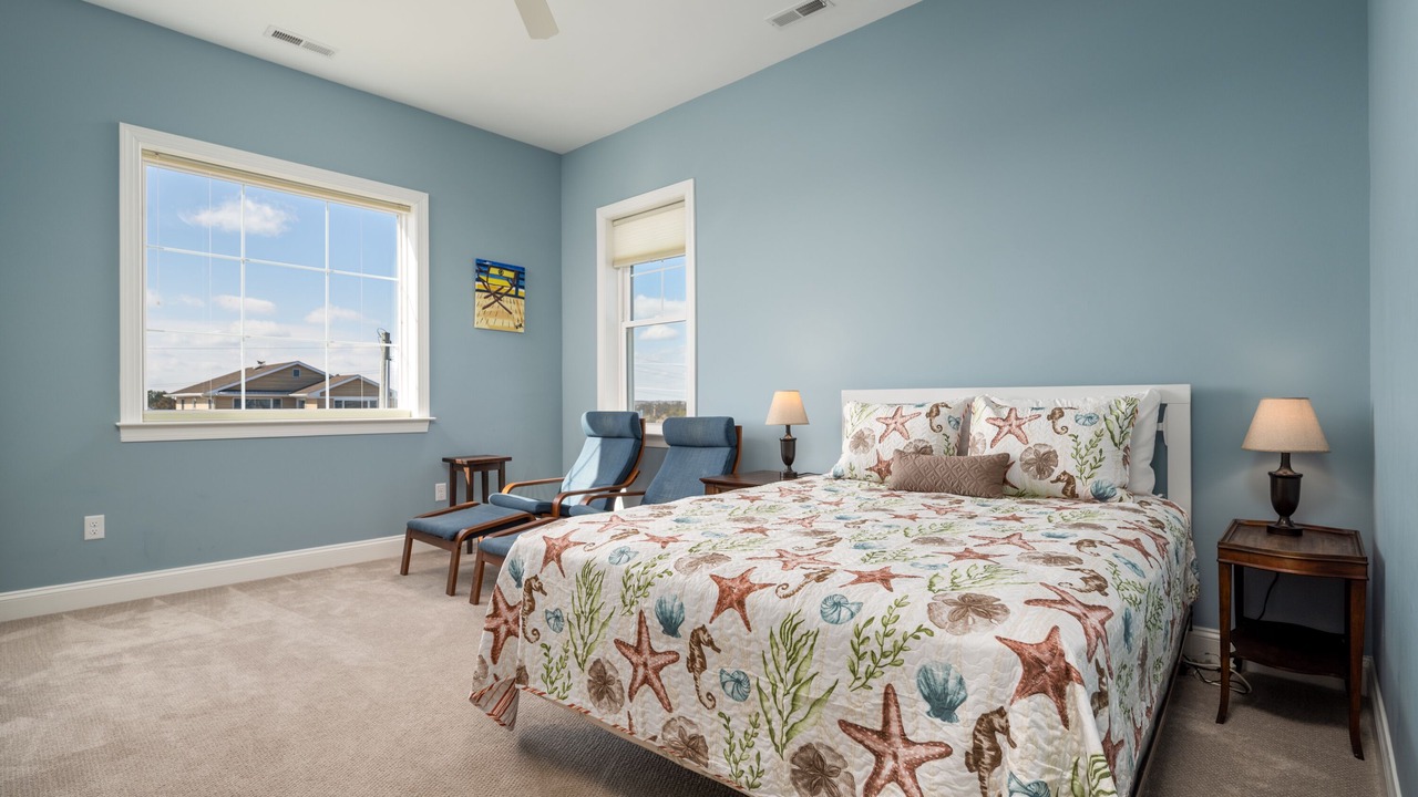 Photo of Bedroom in Broadkill Beach