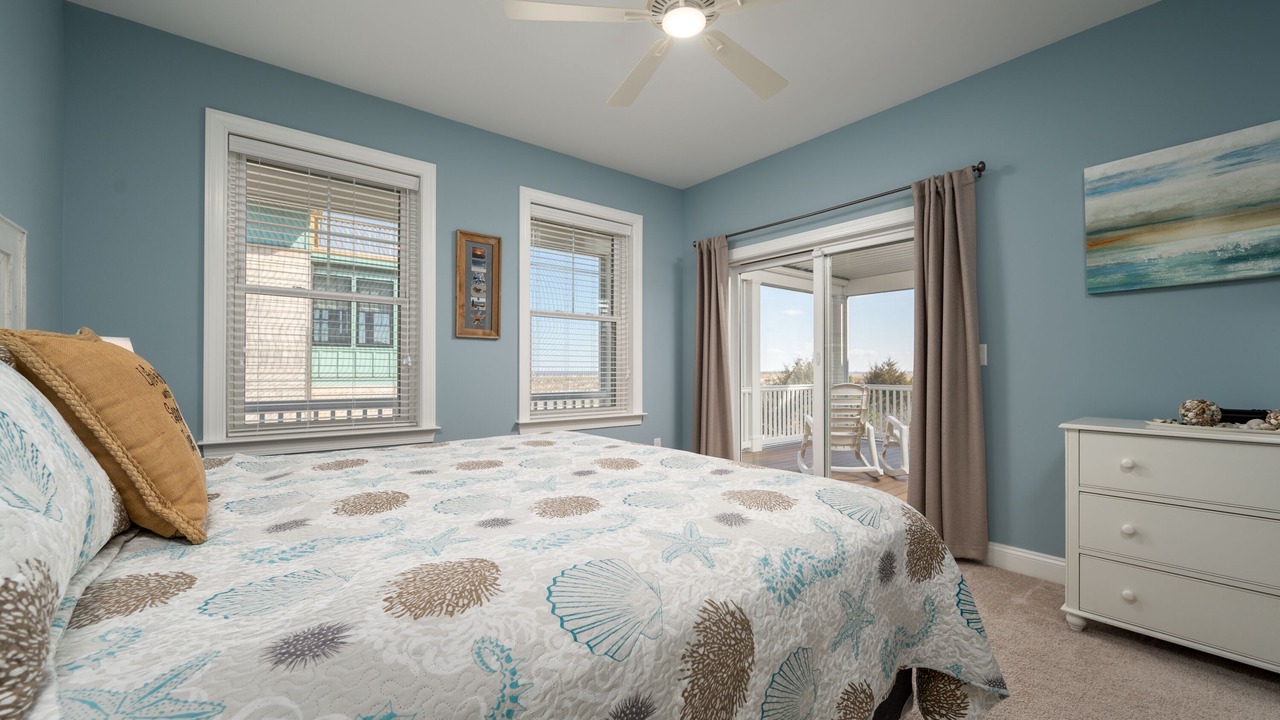 Photo of Bedroom in Broadkill Beach