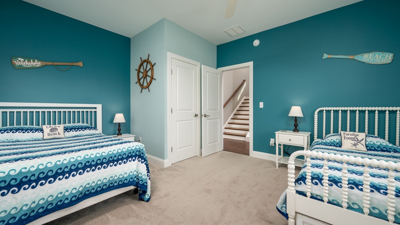 Photo of Bedroom in Broadkill Beach