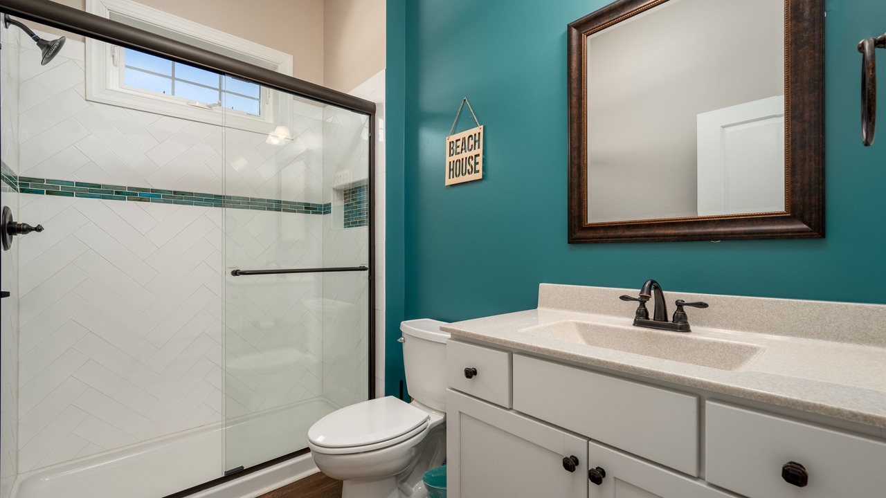 Photo of Bathroom in Broadkill Beach